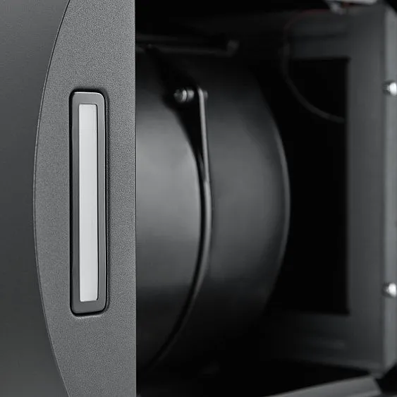 Вытяжка EXITEQ EX-1546 Black