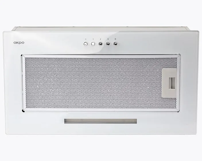 Вытяжка AKPO WK-4 Mio eco II 60 белый