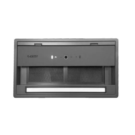 Вытяжка EXITEQ EX-1516 black
