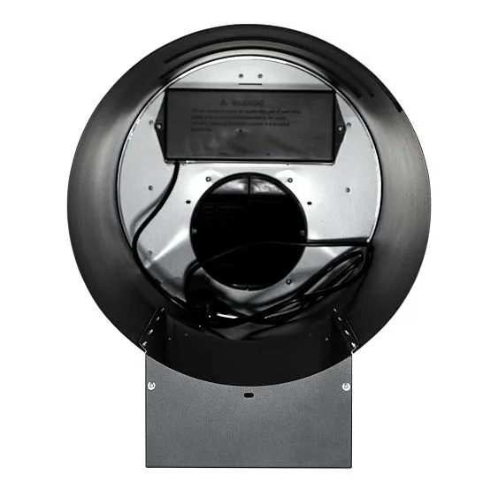 Вытяжка EXITEQ EX-1546 Black