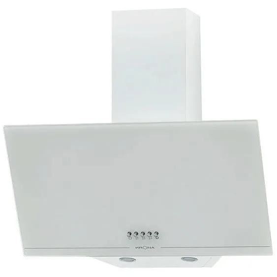 Вытяжка KRONA Jina 600 WHITE PB V2