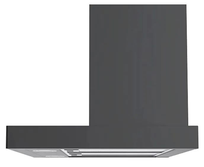 Вытяжка MIDEA MH60C668GB