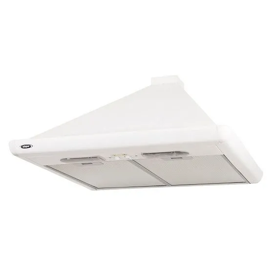 Вытяжка AKPO wk-3 rondo 50 белый