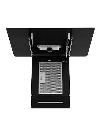 Вытяжка AKPO WK-11 Smart Royal 60 черный