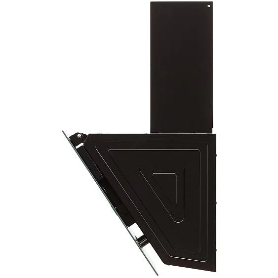 Вытяжка KRONA GABRIELE E 600 black/inox 1 S