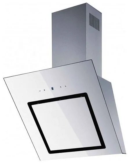 Вытяжка ZIGMUND & SHTAIN k 206.91 w