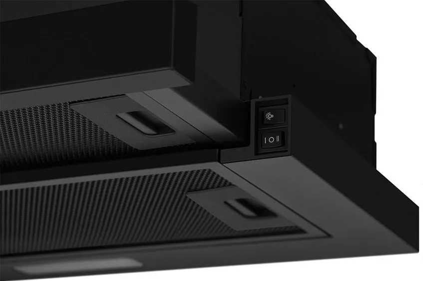 Вытяжка WEISSGAUFF TEL 06 1M BM