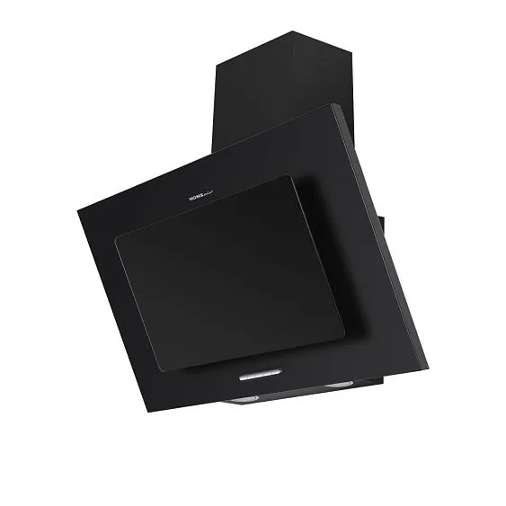 Вытяжка HOMSair BELL 60M черный