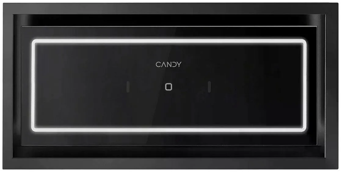 Вытяжка CANDY CVXBI662GB