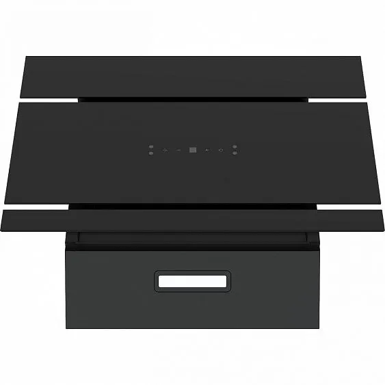 Вытяжка MIDEA MH60AN668GB