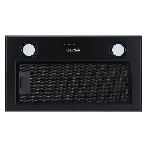Вытяжка EXITEQ EX-1176 black