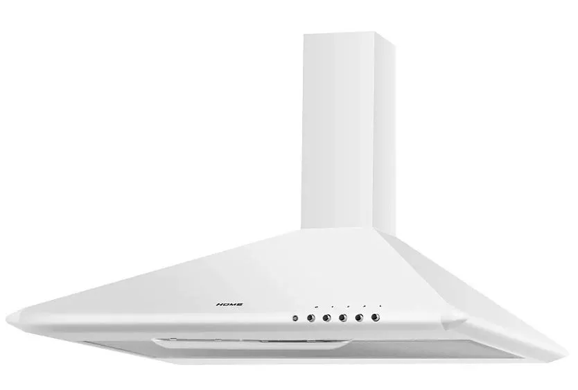 Вытяжка HOMS Aire fast WHITE 60