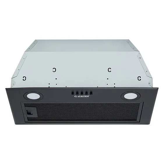 Вытяжка EXITEQ EX-1176 black