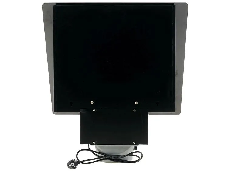 Вытяжка LEX lucido 600 bl