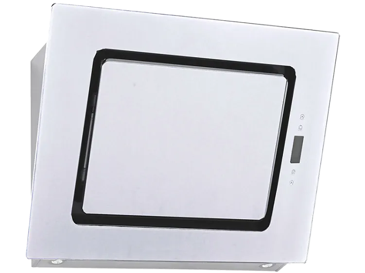 Вытяжка ZIGMUND & SHTAIN k 206.61 w a