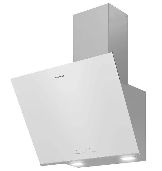 Вытяжка GRUNDIG GDSP2464BWSC