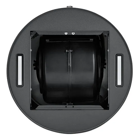 Вытяжка EXITEQ EX-1546 Black