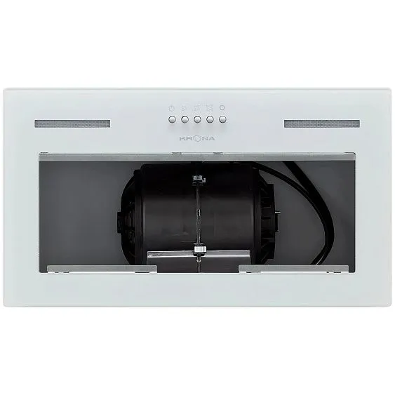 Вытяжка KRONA WERMUT 500 DN WHITE PB