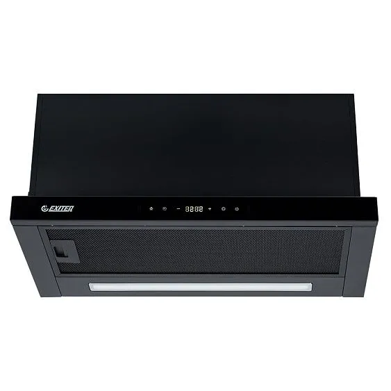 Вытяжка EXITEQ EX-1536 black