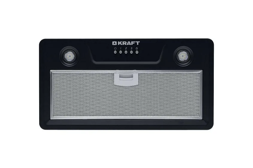 Вытяжка KRAFT KF-BHD07521B