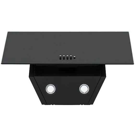 Вытяжка KRONA Jina 600 BLACK PB V2