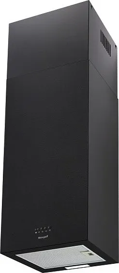 Вытяжка WEISSGAUFF Box 1400 Island BL