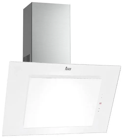 Вытяжка TEKA dvt 90 hp white