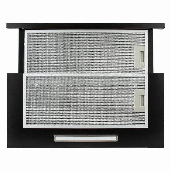 Вытяжка ELTRONIC 77-13 черная