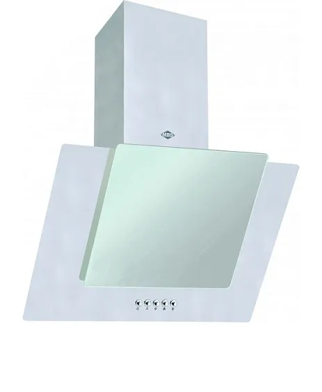 Вытяжка MBS ACCACIA 150 GLASS WHITE