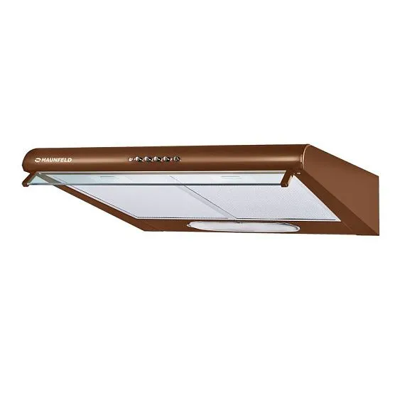 Вытяжка под шкаф MAUNFELD MP360-2 60 BROWN (цвет коричневый)
