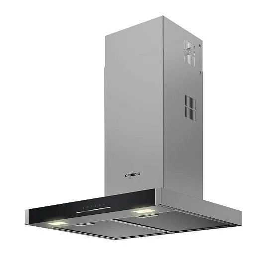 Вытяжка GRUNDIG GDKP2464BBSC