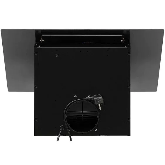 Вытяжка KRONA GABRIELE E 600 black/inox 2 S