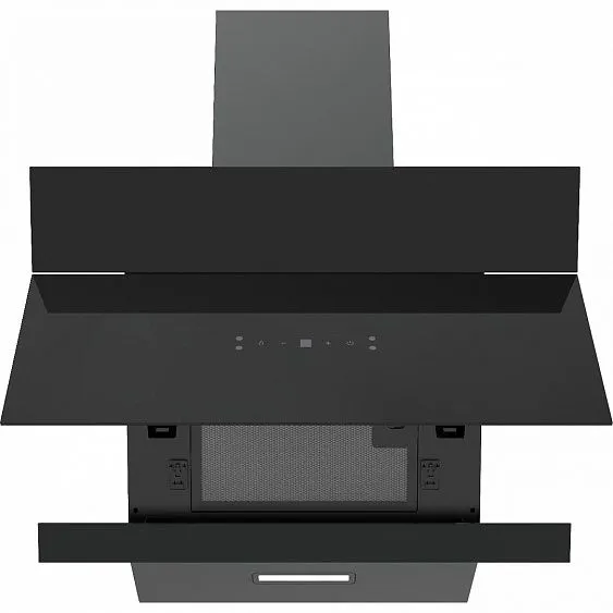 Вытяжка MIDEA MH60AN668GB