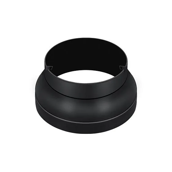 Вытяжка MAUNFELD EDELWEISS 39 ISLA белый