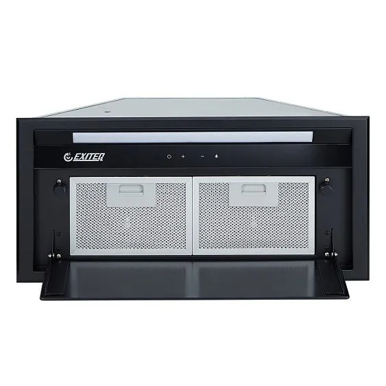 Вытяжка EXITEQ EX-7016 black