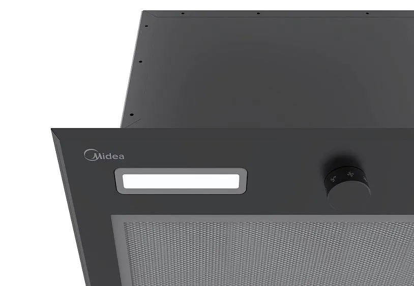 Вытяжка MIDEA MH60I770B