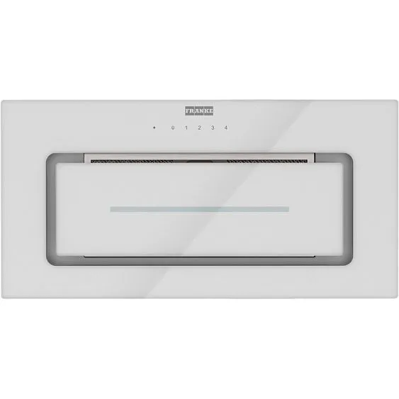 Вытяжка FRANKE LUCE 60 WH (305.0738.596)