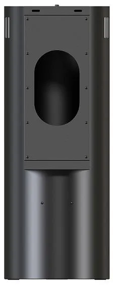 Вытяжка ZIGMUND & SHTAIN K 160.4 B