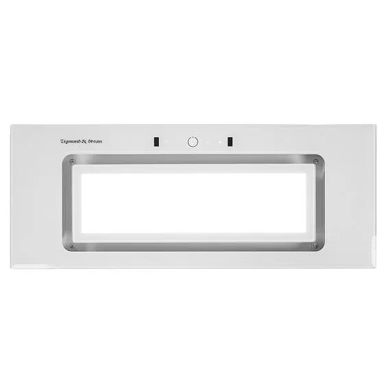 Вытяжка ZIGMUND & SHTAIN K 172.7 W