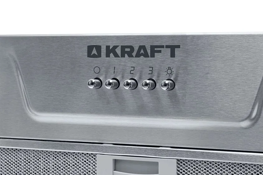 Вытяжка KRAFT KF-BHD07523Х