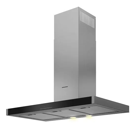 Вытяжка GRUNDIG GDKP5460BC