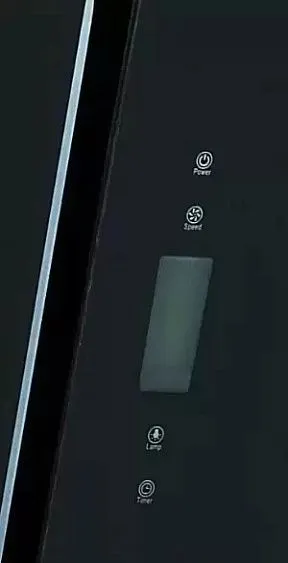 Вытяжка ZIGMUND & SHTAIN k 206.61 s