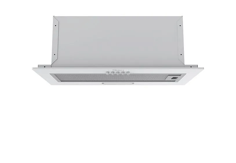 Вытяжка MIDEA MH60I301W