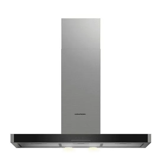 Вытяжка GRUNDIG GDKP5460BC