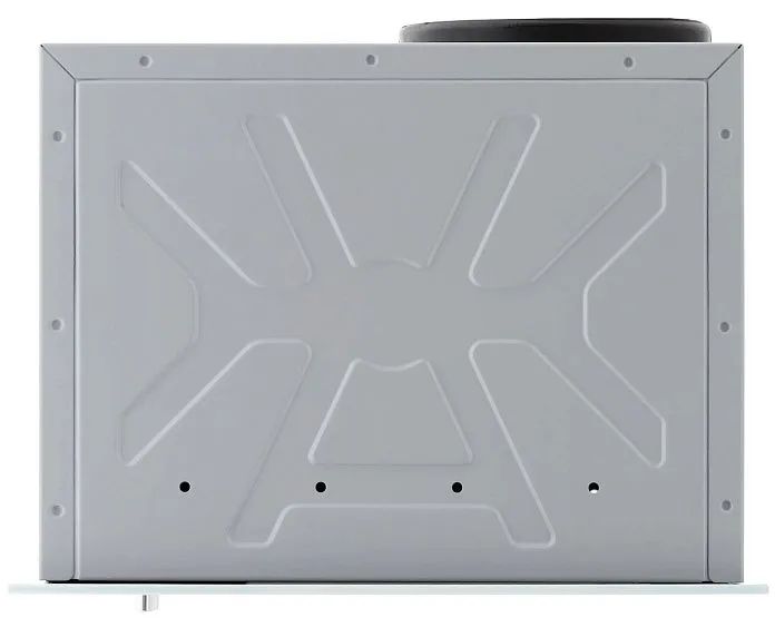 Вытяжка KRONA WERMUT 600 DN WHITE PB