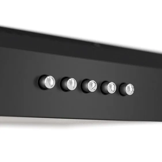 Вытяжка ELIKOR ECO ONE 50 BK