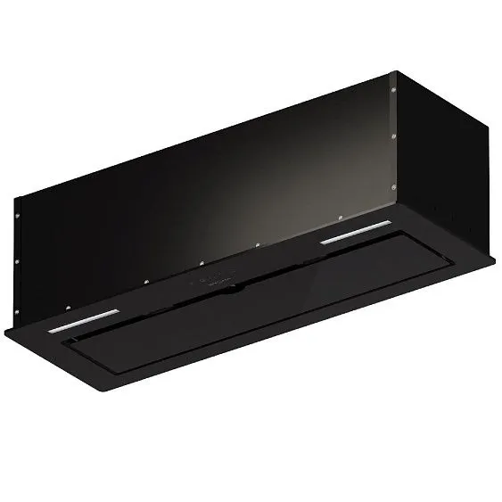 Вытяжка KRONA ASPEN 900 BLACK SGC