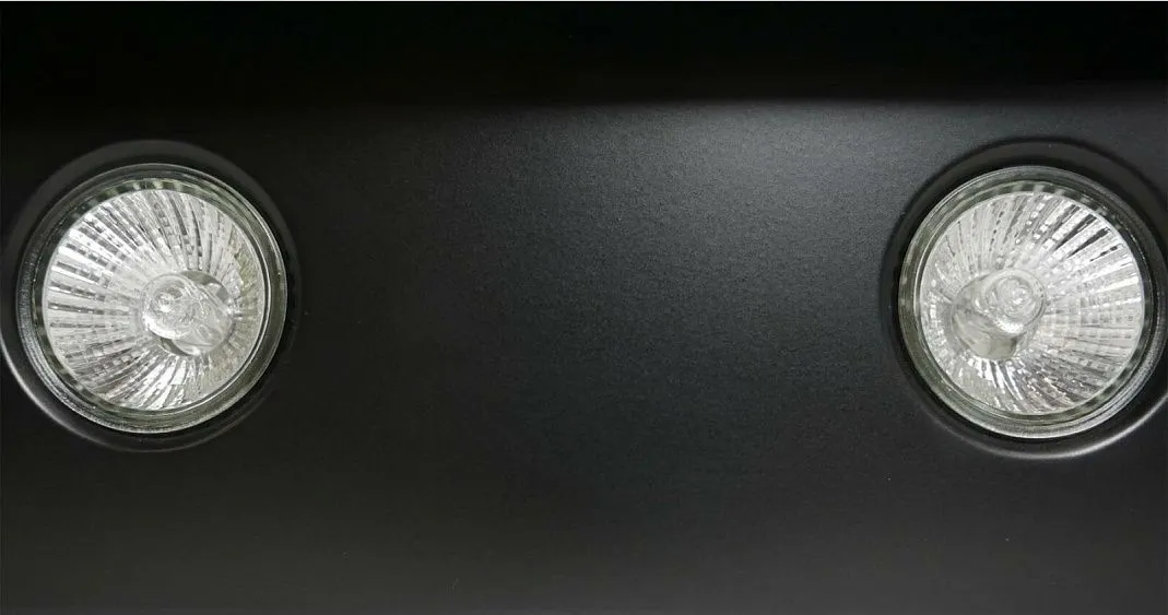 Вытяжка LEX selena 600 black