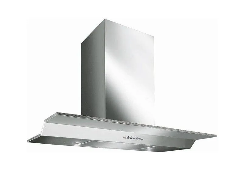 Вытяжка FALMEC exploit 90 inox touchfree (800) ecp