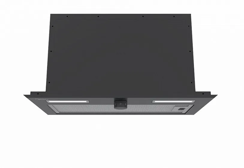 Вытяжка MIDEA MH60I770B